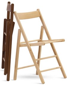 Stima stolička ROBY Vyberte odtieň ->: Buk - surové prevedenie