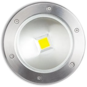 RED-Design Rendl-R10532 - LED Vonkajšie zápustné svietidlo TERRA LED/20W/230V IP67