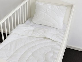 2G Lipov Súprava Cirrus Microclimate pre bábätká 100x135 + 40x60 cm