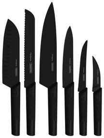 Set kuchynských nožov Tramontina Nygma - 6ks