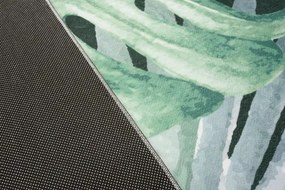 Koberec FLANNEL PRINTED C139D