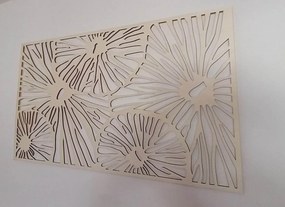 SENTOP | Vyrezávaný obraz z drevenej preglejky original topoľ 3D efekt SAMUEL I SENTOP PR0300 HEU+