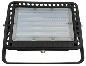LED Vonkajší reflektor PROFI LED/100W/180-305V IP65