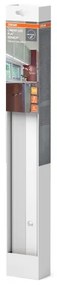 Osram - LED podlinkové svietidlo so senzorom FLAT LED/12W/230V 3000K
