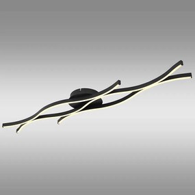 Stropné svietidlo 67206d LED 35W Pl3