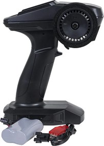 Ramiz R/C Crawler 1:14 ARROW Sivá