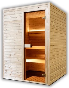 Shop Market Fínska sauna VESNA 3