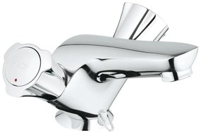 GROHE 21100001 - Umývadlová batéria COSTA L DN 15 lesklý chróm