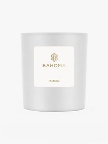 Ručne vyrobená vonná sviečka Pearl (Jasmine)