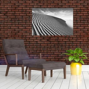 Obraz - Piesočná duna (90x60 cm)