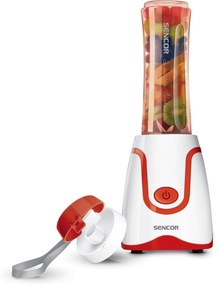 Sencor SBL 2114RD smoothie mixér, červená