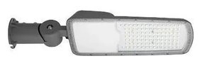 LED Pouličná lampa LED/100W/230V 5000K IP65