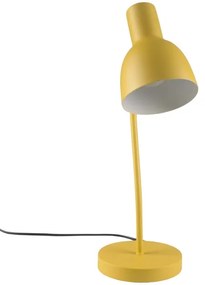 Stolná lampa MIMI 1xE27/10W/230V žltá