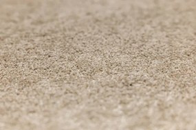 Metrážny koberec Richland béžový / krémový