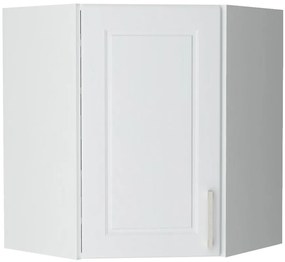 Kuchynská skrinka Natalia WR PL sivá mat