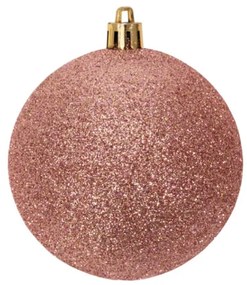 Vianočné guľky - 311433B (36ks)