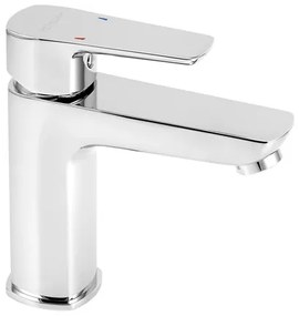 Umývadlová batéria Novaservis Metalia 58 bez výpuste chróm 58001/1,0, 1 ks