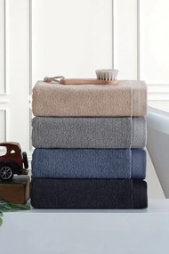 Soft Cotton Darčekové balenie županu, uteráku a osušky LORD