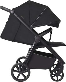 ŠPORTOVÝ KOČÍK CARRELLO BRAVO SL Ink Black