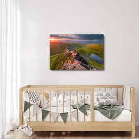 Obraz - Blencathra (90x60 cm)