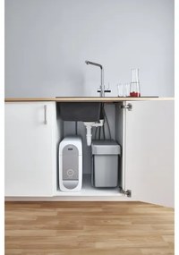 GROHE 31539000 - Drezová batéria BLUE HOME L-výpusť lesklý chróm