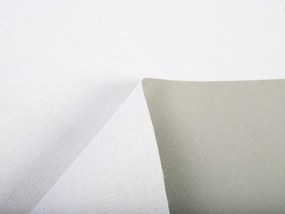 Biante Dekoračné prestieranie na stôl BKW-201 Slonová kosť žíhaná 30x40 cm