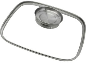 Elo 90024 Basic Multifunkčný hrniec Cubus 32 x 25 cm