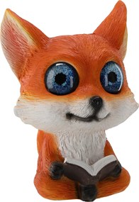 ZÁHRADNÁ FIGÚRKA – MAČKA LED 20,5 x 21 x 28,5 CM *0227