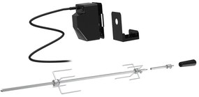 tepro Univerzálny elektrický grilovací špíz  (100362282)