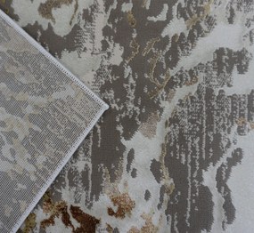 BE Koberec Esprit 3606 BEIGE – béžový obdĺžnikový Rozmer: 200x290 cm