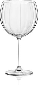 Crystalex pohár Blommé 460 ml 3 ks