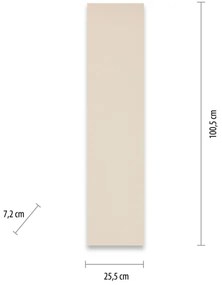 Leuchten Direkt 15562-16-LED RGB Stmievateľné stropné svietidlo CONRAD 35W/230V+DO