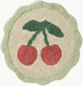 Bavlnená kúpeľňová predložka Cerise