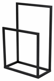 Stojan na uteráky Ged Black