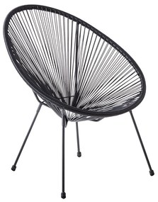 XXXLutz ZÁHRADNÉ KRESLO, kov, plast Ambia Garden - Záhradné stoličky - 000761002511