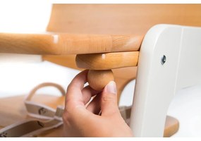 Jedálenská stolička Kid Up – Roba