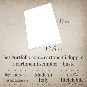 Listová súprava Words for Earth – Kartos