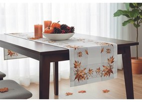 Forbyt Behúň Jesenné lístie, 40 x 140 cm