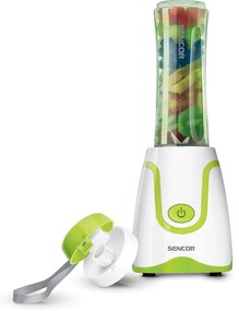 Sencor SBL 2111GR smoothie mixér, zelená