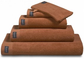 Vandyck uterák Home UNI Cognac - koňak - 30x50 cm