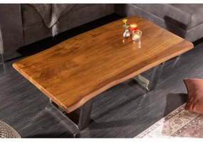 Konferenčný stôl Mammut 39738 110x60cm Drevo Acacia Honey  - Komfort-nábytok