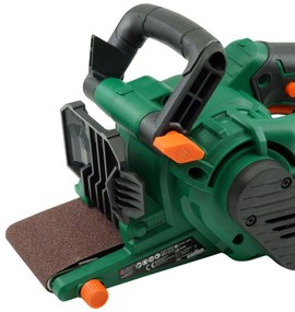 ASIST Pásová brúska 600W