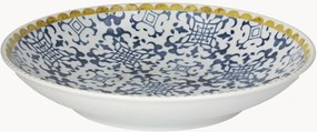 Porcelánové taniere na cestoviny Selinunte, 6 ks