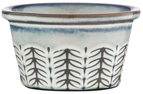 Svetlosivé misky z kameniny v súprave 4 ks Lorson – Ladelle