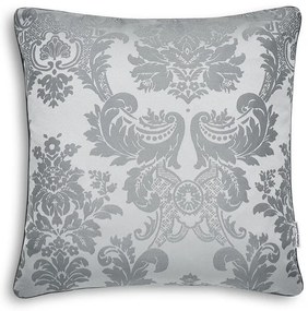 Damaškový dekoračný vankúš 43x43 cm Damask Jacquard – Catherine Lansfield