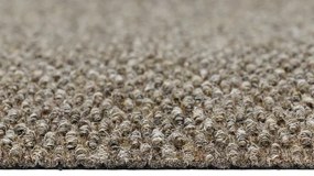 Koberce Breno Čistiaca zóna NOVA NOP 19, šíře role 200 cm, béžová, viacfarebná