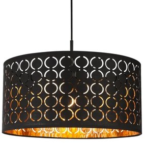 Globo 15329H - Luster na lanku HARALD 1xE27/60W/230V