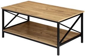 Konferenčný stolík HERNING Craft