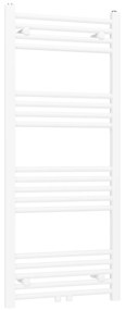 Erga Simple, vykurovacie teleso 1200x600 mm, 560 W, biela, ERG-LAV-SIMP-12060-WH