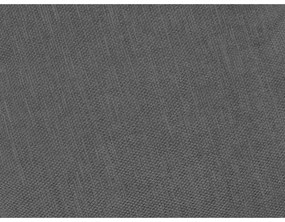 Tmavosivá rozkladacia/s úložným priestorom rohová pohovka (pravý roh/do L) Fuji – Bobochic Paris